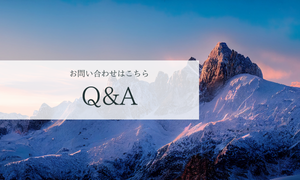 Q&A